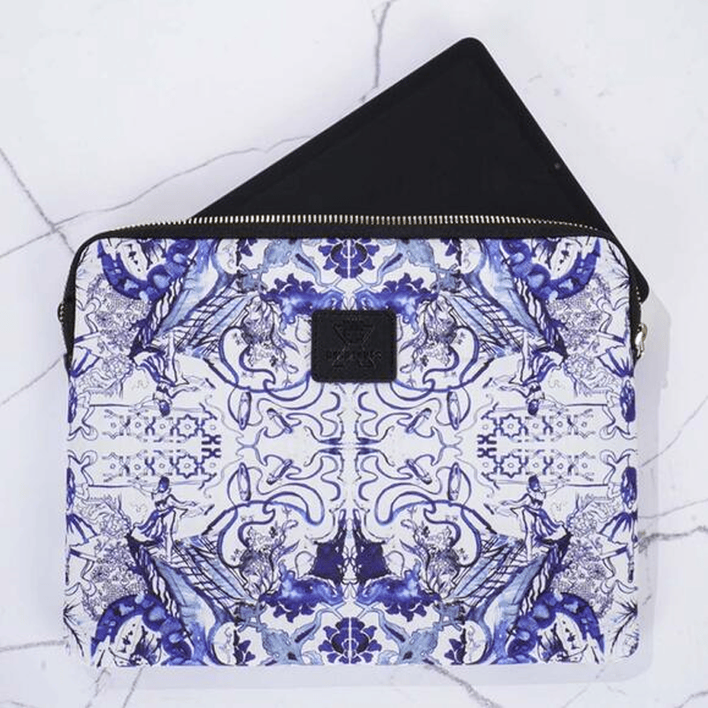 PEARSONÖNDER 557-02 MİNBAG BASHAQUES TABLET KILIFI BALLERİNA TİLESY00049238