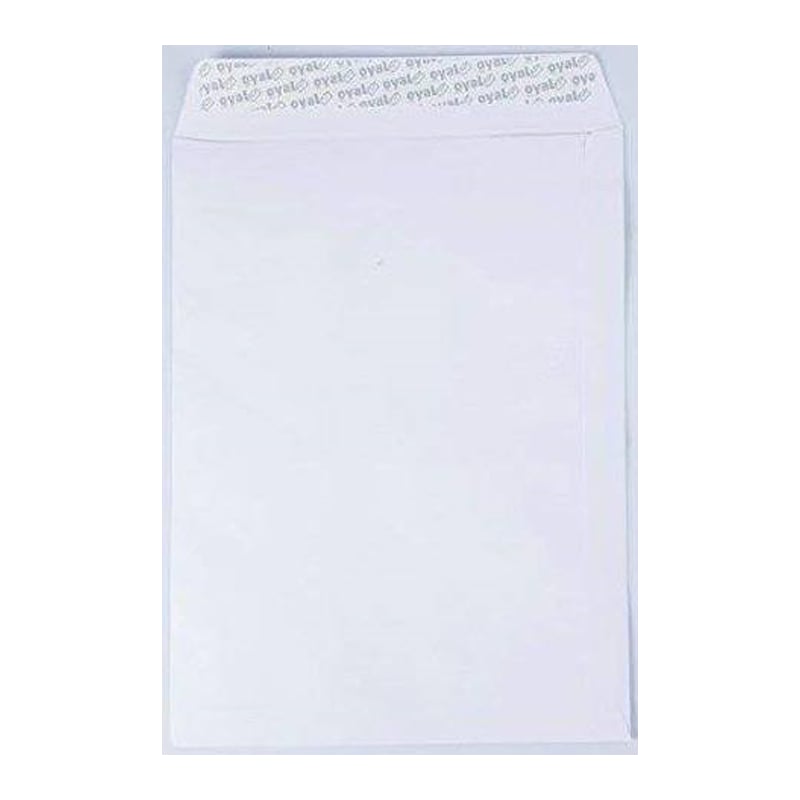 OYALOYAL 30004049 TORBA ZARF 13 CMX17 CM 110 GR BEYAZ30004049
