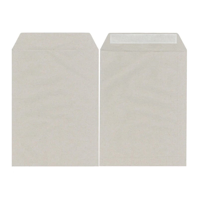 OYALOYAL 30004803 TORBA ZARF 32x42 YERLİ 90GR SİLİKONLU NATURA30004803