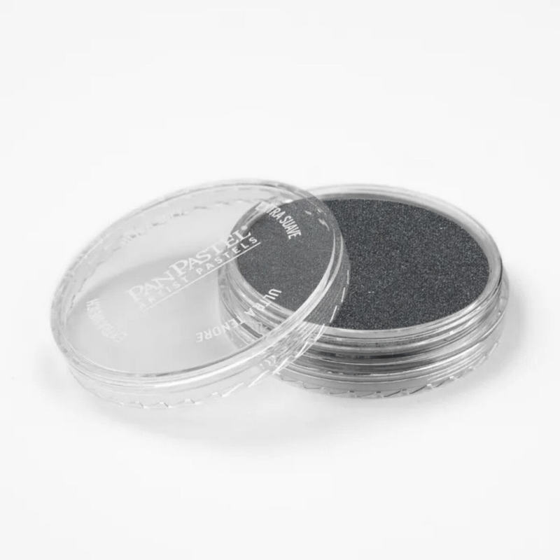 PONARTPAN PASTEL-Pearl Medium black fine 013 PZ-20013338059