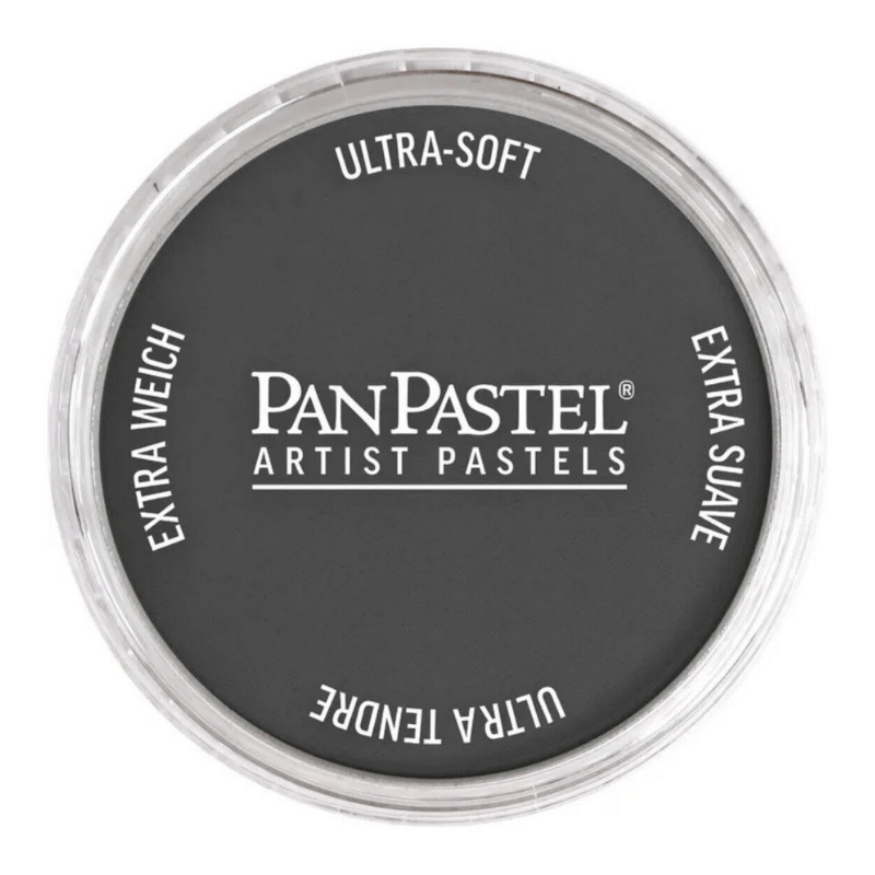 PONARTPAN PASTEL-Pearl Medium black fine 013 PZ-20013338059