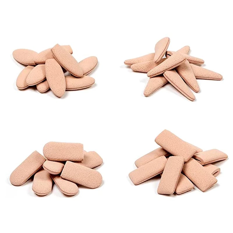 PANPASTELPanPastel 3 - SPONGE BAR (POINT) SET3K.G8062100-T