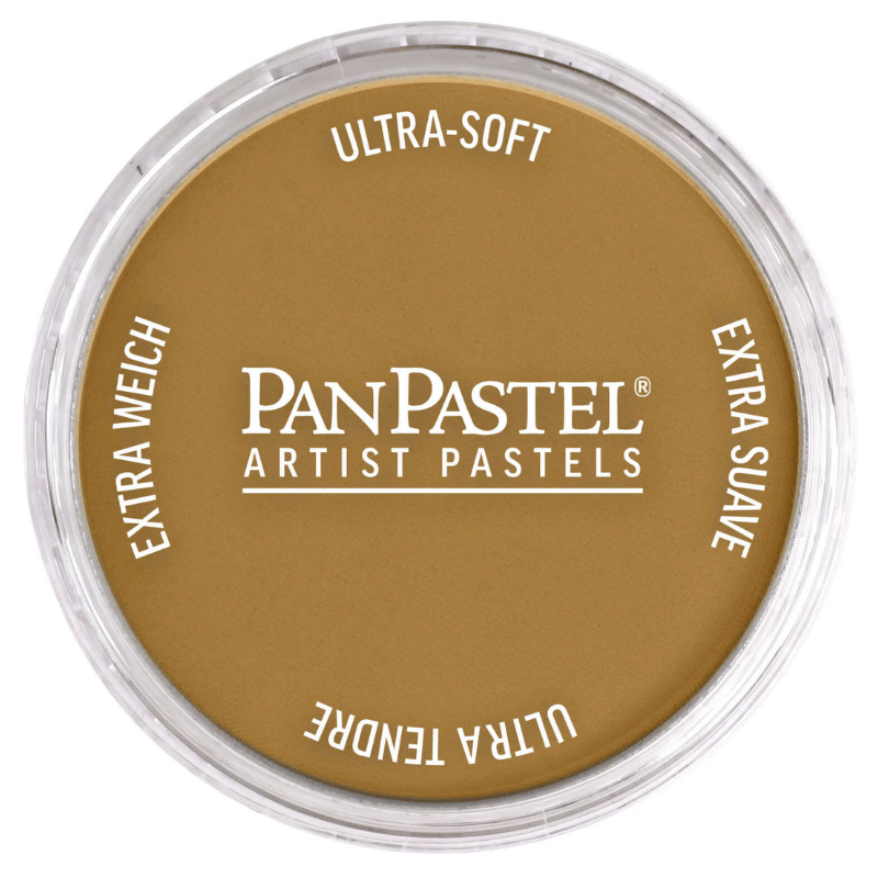 PANPASTELPANPASTEL ARTISTS PASTEL 270 YELLOW OXİDE SHADE879465000272