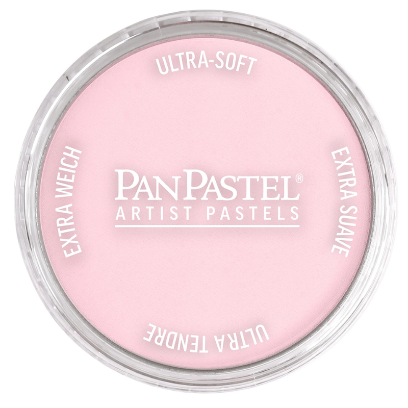 PANPASTELPANPASTEL ARTISTS PASTEL 340.8 PERMANENT RED TİNT879465000487