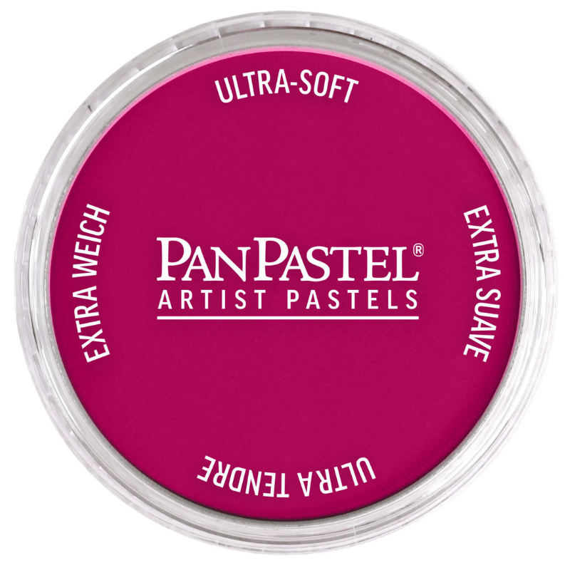 PANPASTELPANPASTEL ARTISTS PASTEL 430.1 MAGENTA879465000609