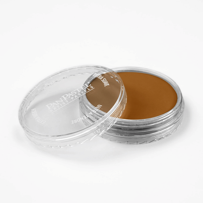 PANPASTELPANPASTEL ARTISTS PASTEL ORANGE SHADE879465000364