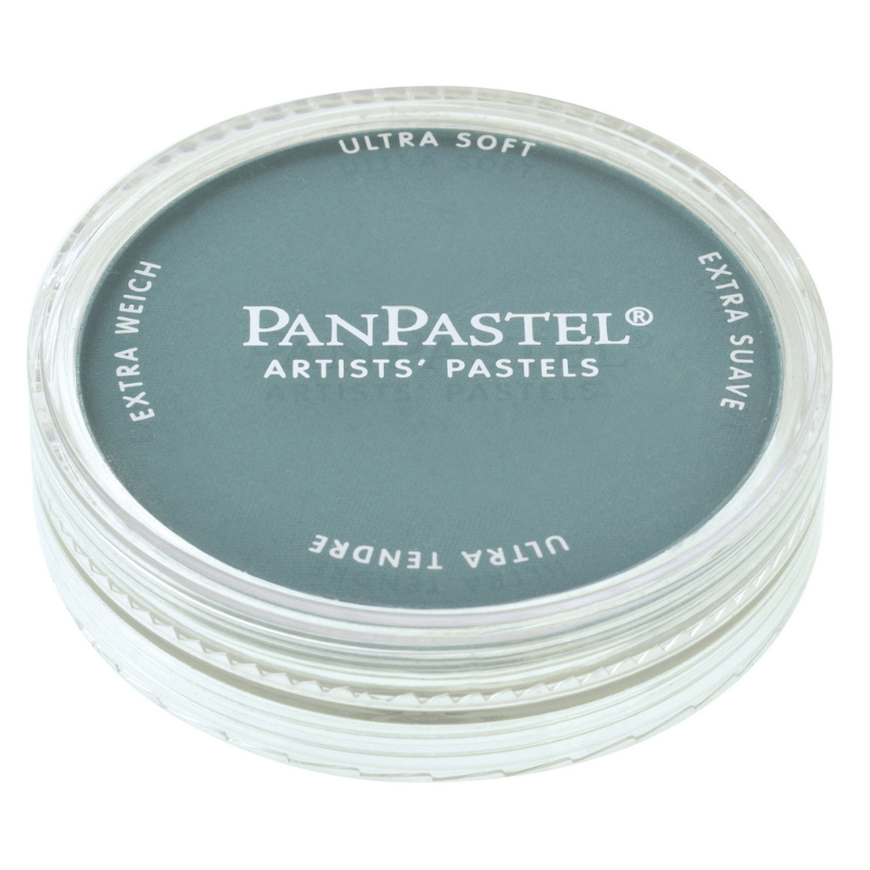 PANPASTELPanpastel Color Turquoise ShadeY0003110