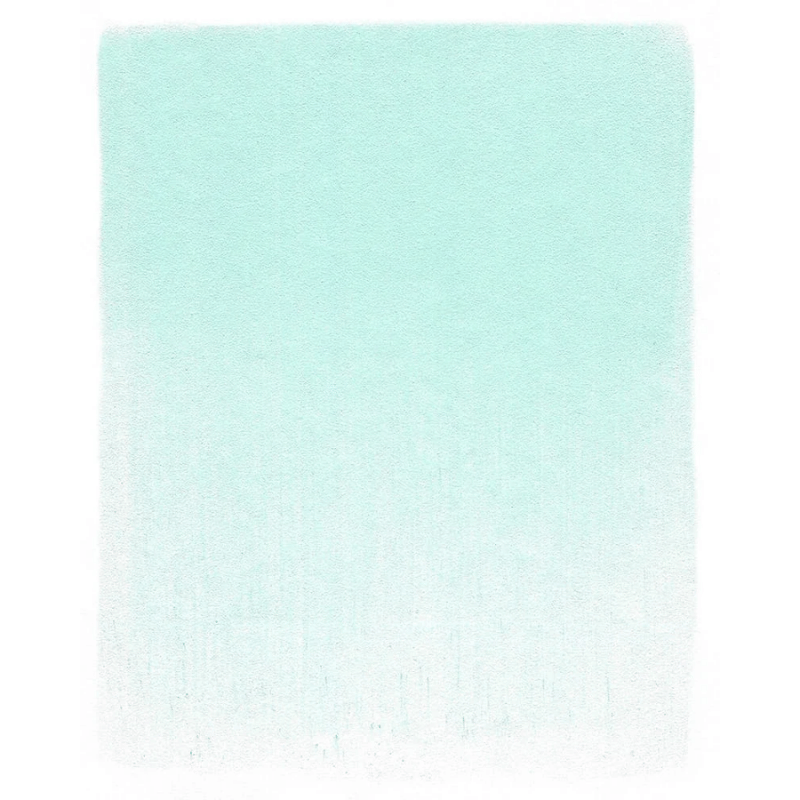 PANPASTELPANPASTEL PZ-2 ARTISTS PASTEL YUVARLAK KUTU 9ML 620.8 PHTHALO GREEN TINTY0003107