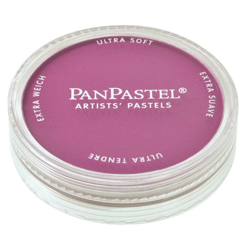 PANPASTELPANPASTEL PZ-2 ARTISTS PASTEL YUVARLAK KUTU 9ML 430.3 MAGENTA SHADEY0003129