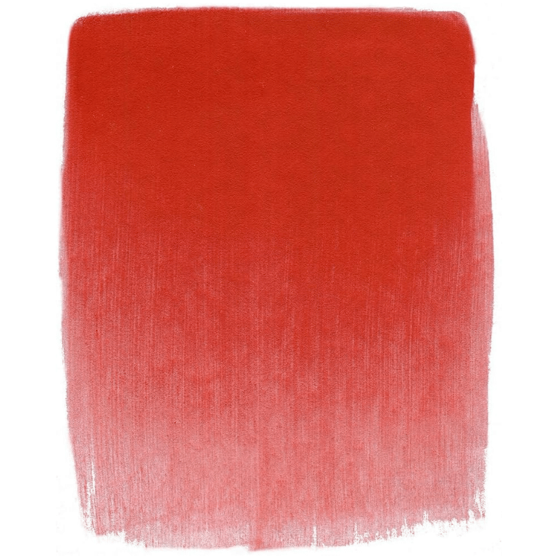 PANPASTELPANPASTEL PZ-2 ARTISTS PASTEL YUVARLAK KUTU 9ML 340.5 PERMANENT REDY0003132