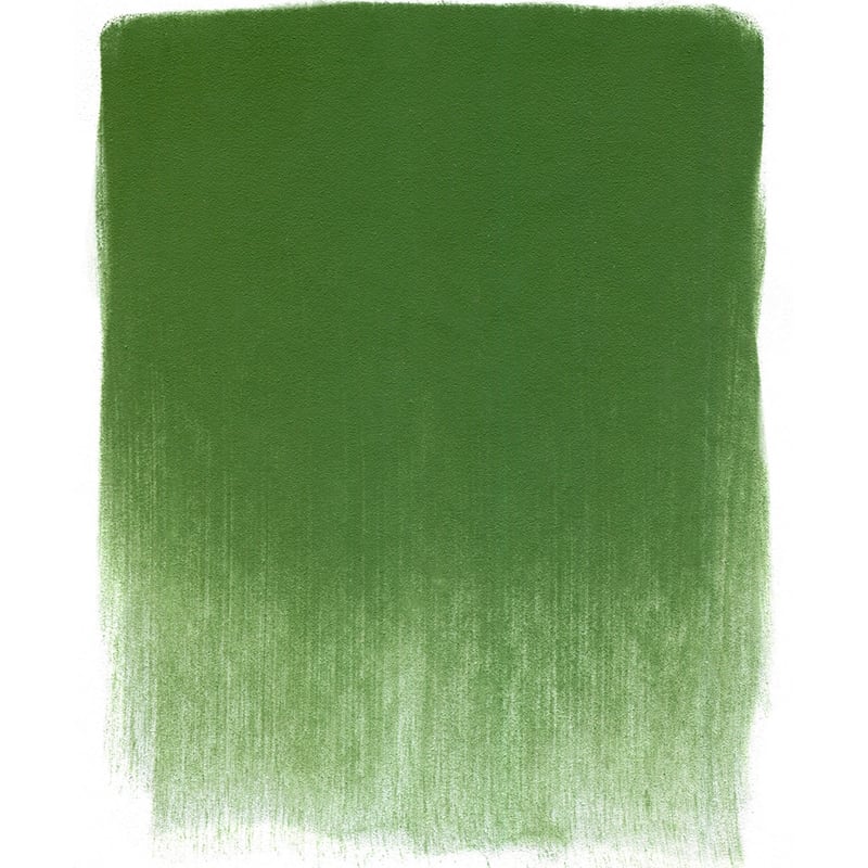 PANPASTELPANPASTEL PZ-2 ARTISTS PASTEL YUVARLAK KUTU 9ML 660.5 CHROME OXIDE GREENY0003116