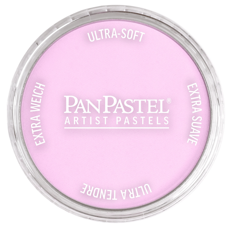 PANPASTELPANPASTEL PZ-2 ARTISTS PASTEL YUVARLAK KUTU 9ML 430.8 MAGENTA TINTY0003120