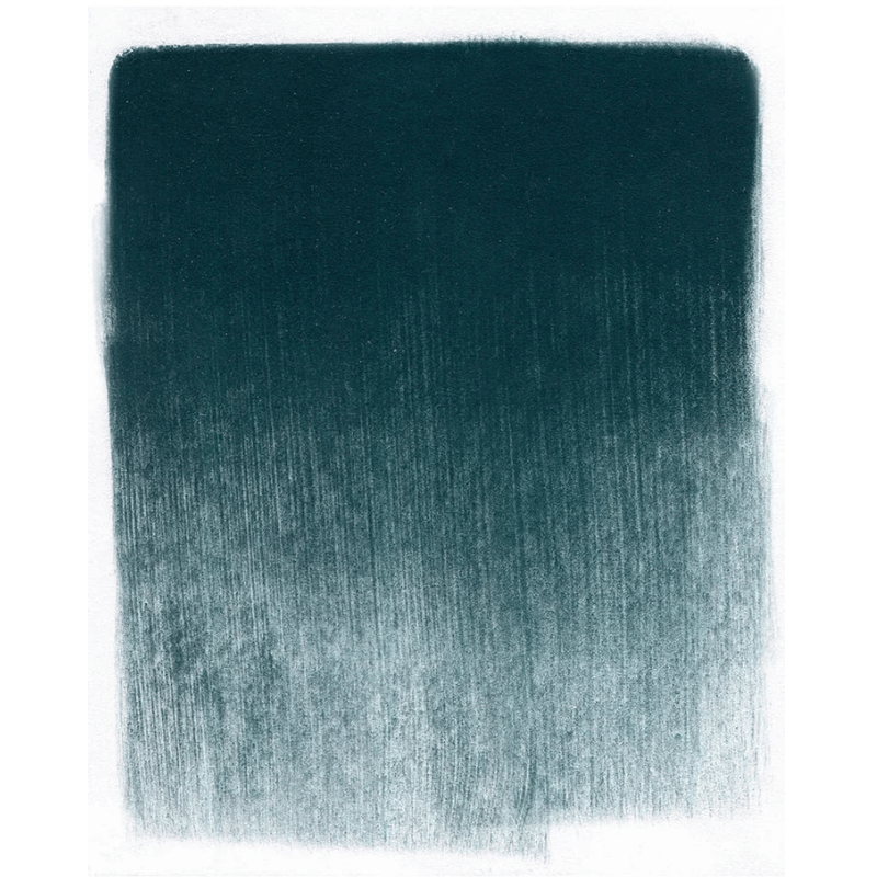 PANPASTELPANPASTEL PZ-2 ARTISTS PASTEL YUVARLAK KUTU 9ML 560.1 PHTHALO BLUE EXTRA DARKY0003114