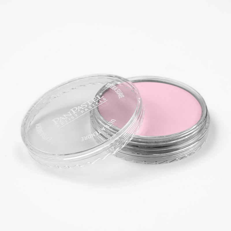 PANPASTELPANPASTEL PZ-2 ARTISTS PASTEL YUVARLAK KUTU 9ML 430.8 MAGENTA TINTY0003120