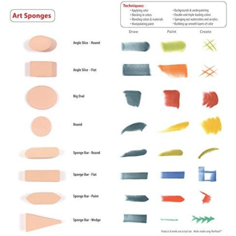 PANPASTELPANPASTEL PZ-2 ARTISTS PASTEL YUVARLAK KUTU 9ML 470.3 VIOLET SHADEY0003137