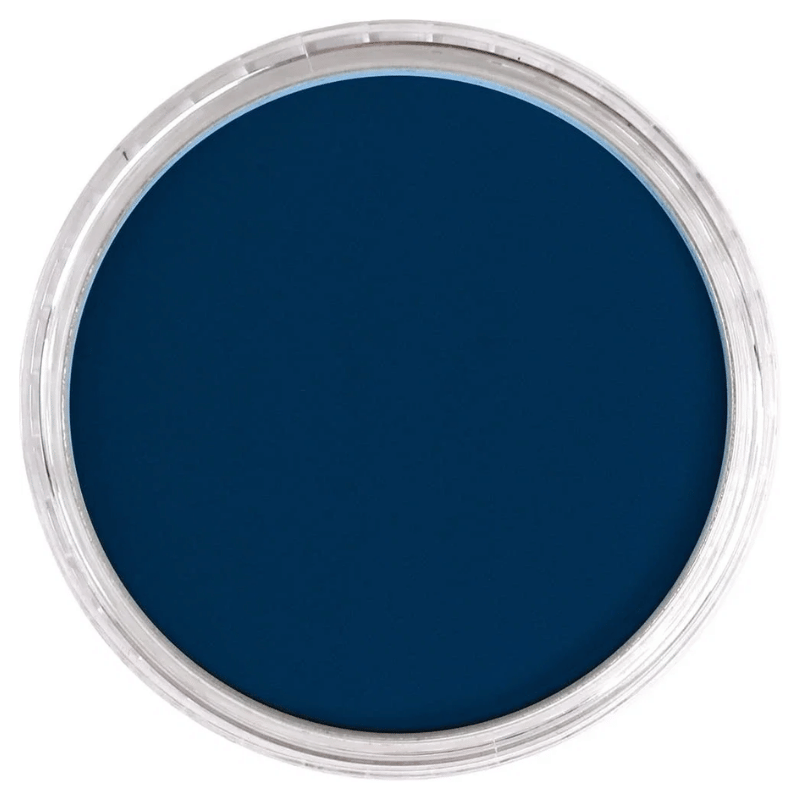 PANPASTELPANPASTEL PZ-2 ARTISTS PASTEL YUVARLAK KUTU 9ML 560.3 PHTHALO BLUE SHADEY0003111