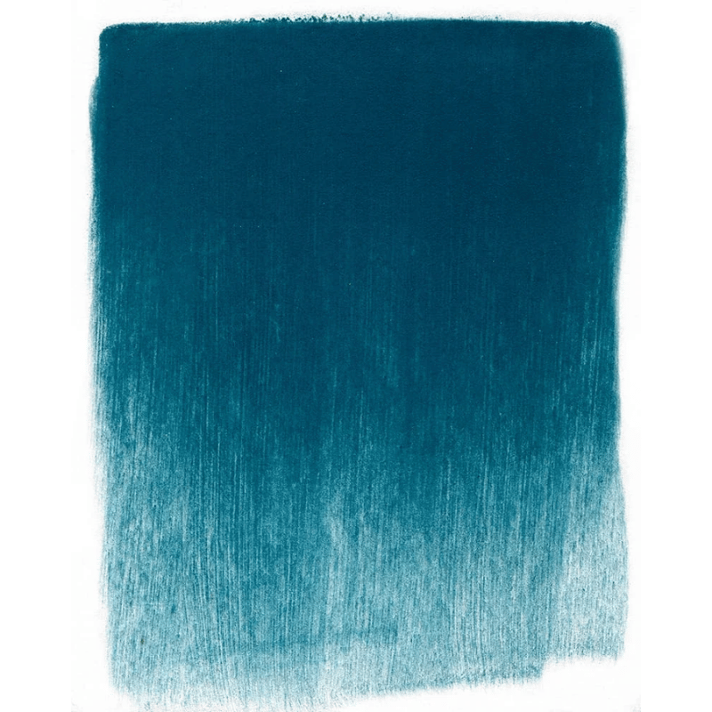 PANPASTELPANPASTEL PZ-2 ARTISTS PASTEL YUVARLAK KUTU 9ML 560.3 PHTHALO BLUE SHADEY0003111