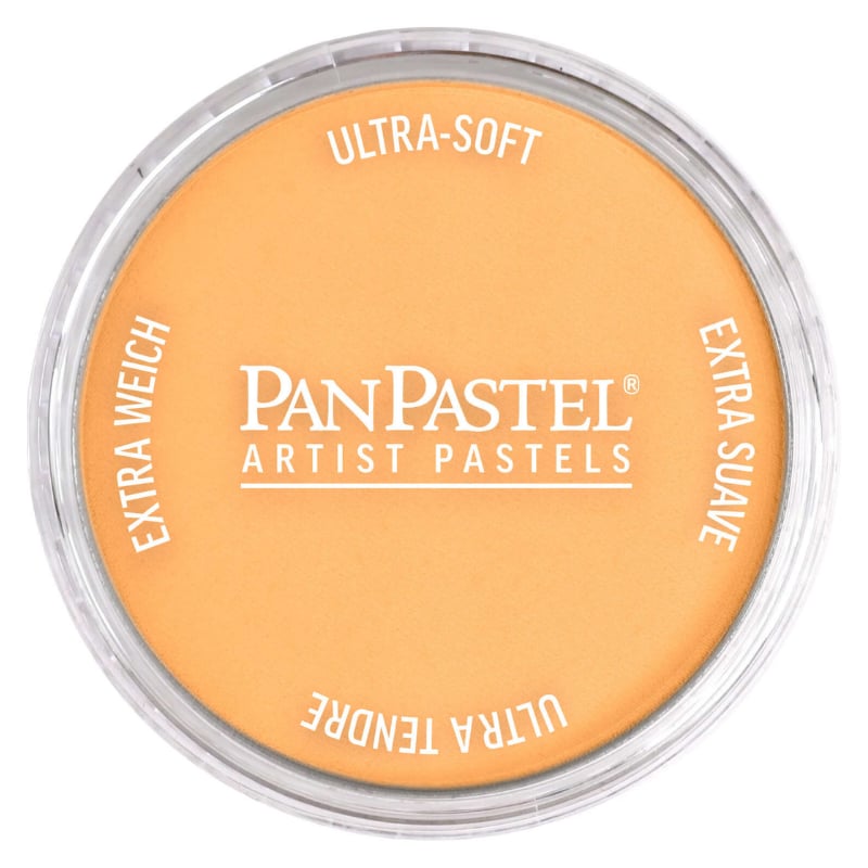 PONARTPanPastel simli metalik orange PZ-29525338068