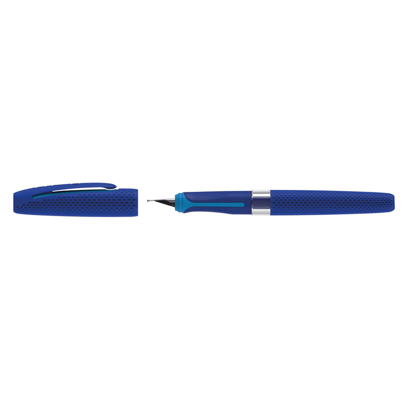 MONTEVERDEPELİKAN DOLMA KALEM FP İLO P 475 M BLAUY00050420