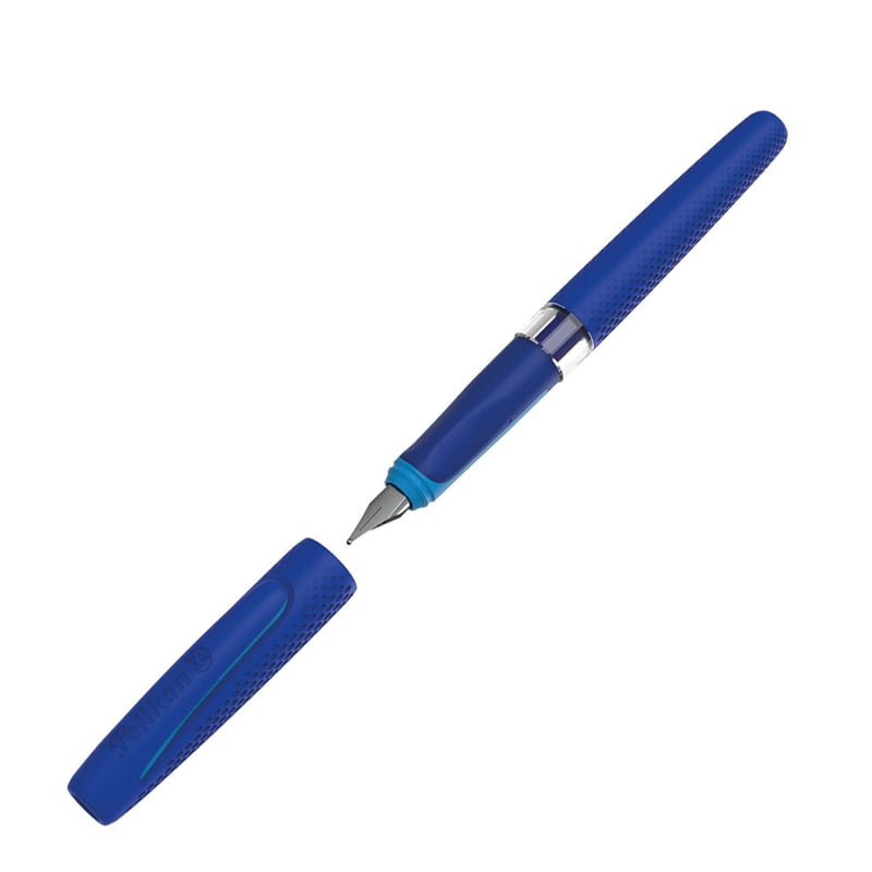 MONTEVERDEPELİKAN DOLMA KALEM FP İLO P 475 M BLAUY00050420