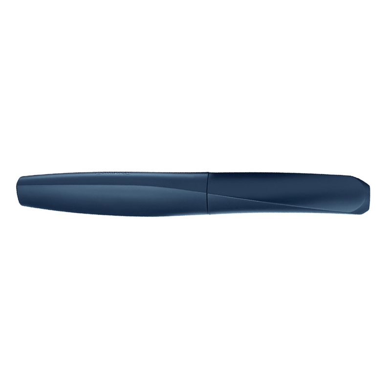 MarkasızPelikan Twist Dolma Kalem M Apple Blue P457-AB346892-004