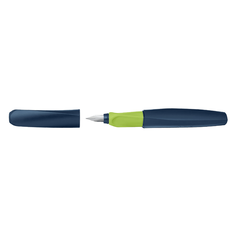 MarkasızPelikan Twist Dolma Kalem M Apple Blue P457-AB346892-004