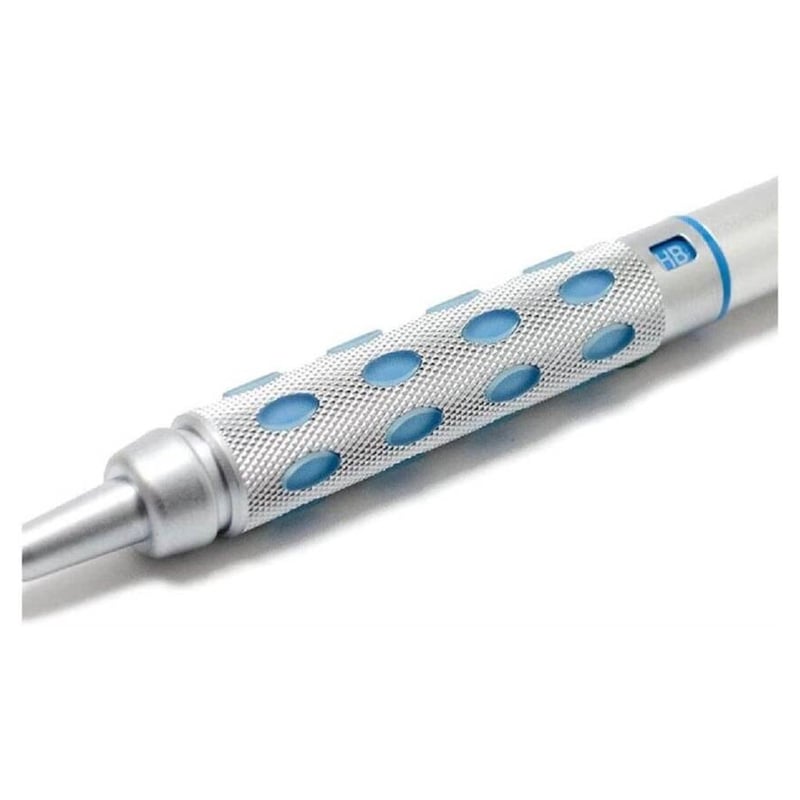 PENTELPENTEL 0.7 MM METAL GÖVDE GİZLİ UÇ TEKNİK ÇİZİM VE YAZI İÇİN VERSATİLTURSAN PG1017