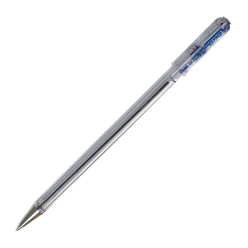 PENTELPENTEL BK77-C ROLLER KALEM 0,7mm MAVİ210132