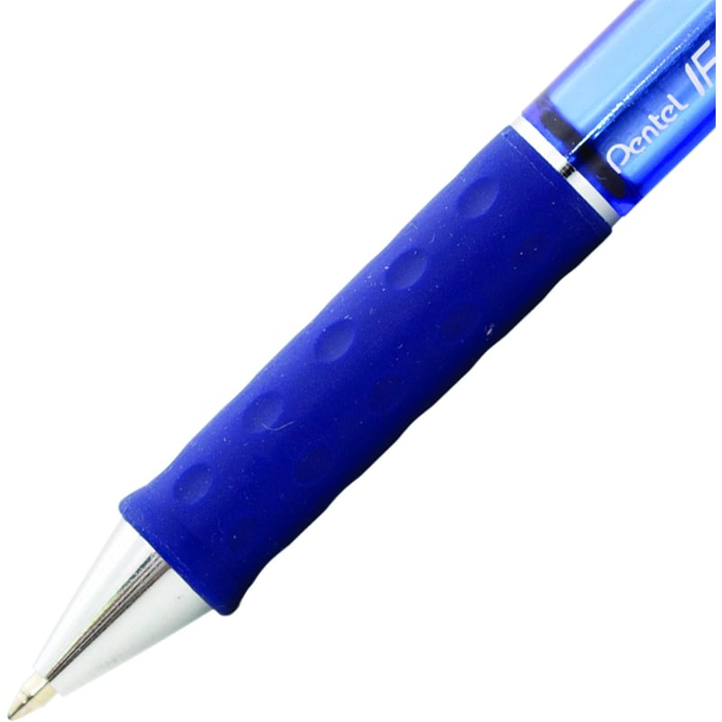 PENTELPentel FEEL IT 0.7 mm Yağ Bazlı Mekanizmalı Roller884851028532