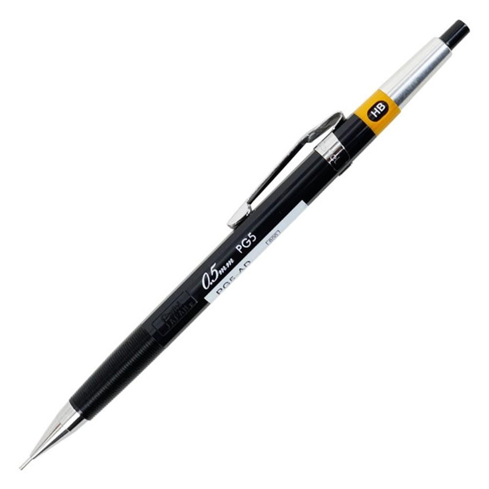 Pentel Graphgear PG5 0.5 mm Versatil Uçlu Kalem