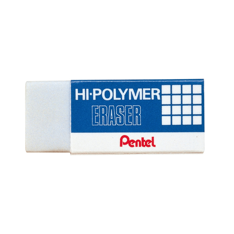 PENTELPentel Hi-Polymer Silgi Büyük ZEH1066300