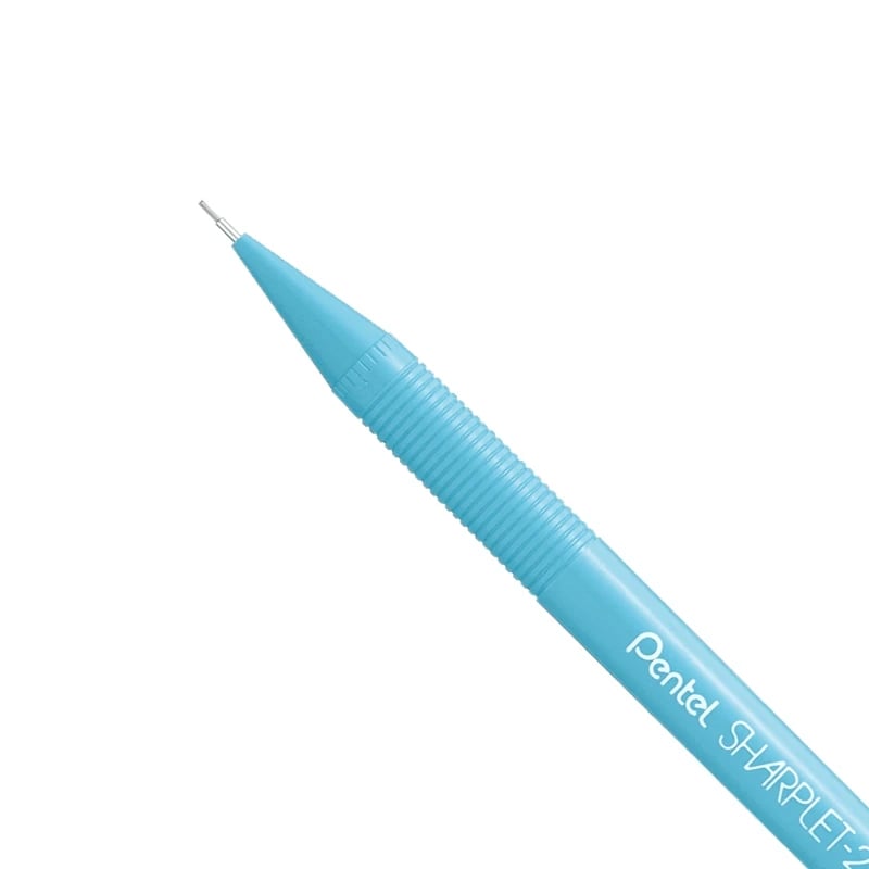 MarkasızPentel Sharplet A125-W 0.5 mm Mekanik Kurşun Kalem Mavi285205-003