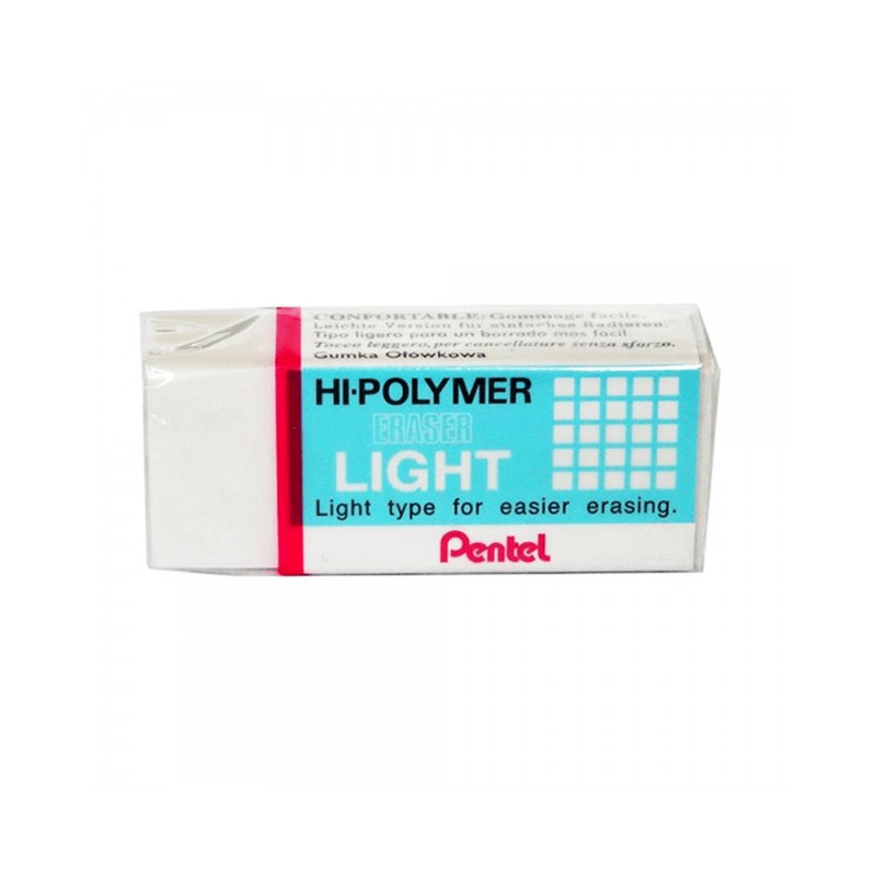 PENTELPentel Zel05 Light Hi-Polimer Silgi358716