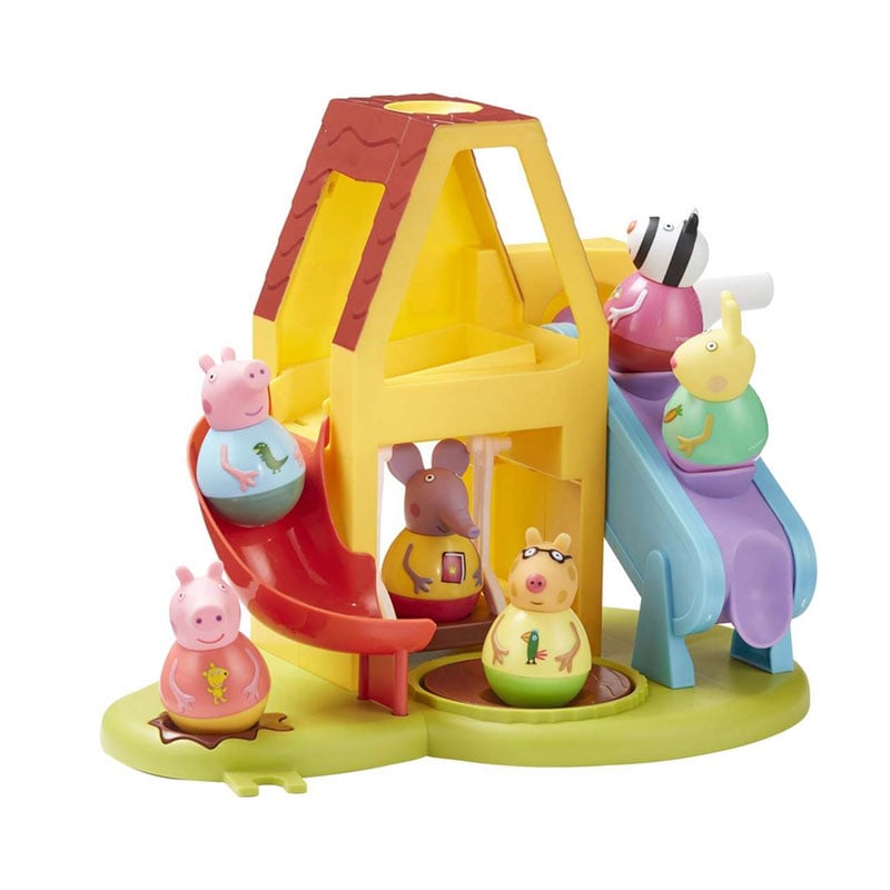 HASBROPEPPA PIG OYUN SETİ8056379145332