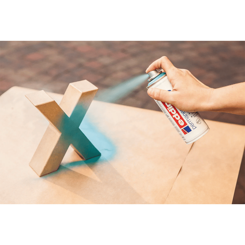 EDDİNGPERMANENT AKRİLİK SPRAY RUST EFFECT 936ED5200936