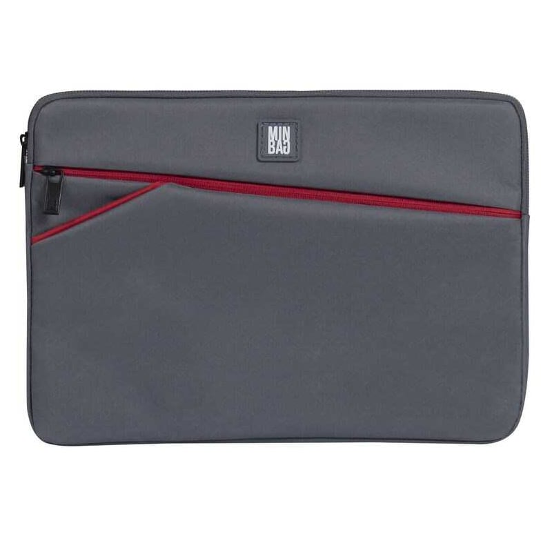 ÖNDERPETER LAPTOP ÇANT. (15 INCH)- GRİ ÖND.529-04Y00049066