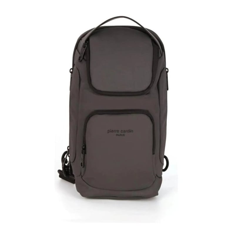 PİERRE CARDİNPIERRE CARDIN 01PC00201-GR BODYBAG CNT GRI8683932053478