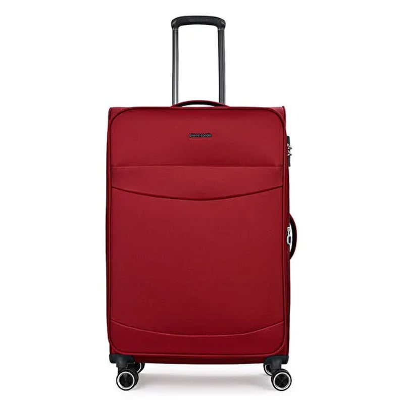 PİERRE CARDİNPIERRE CARDIN 04PC6005-01-BR TROLLEY 70 CM BORDO8683932108734