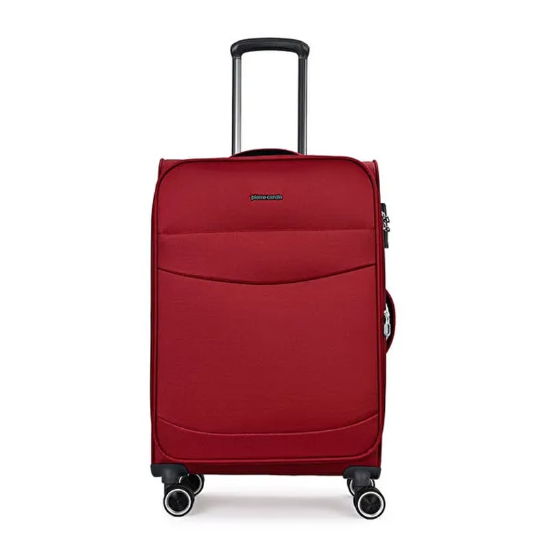 PİERRE CARDİNPIERRE CARDIN 04PC6005-02-BR TROLLEY 60 CM BORDO8683932108741
