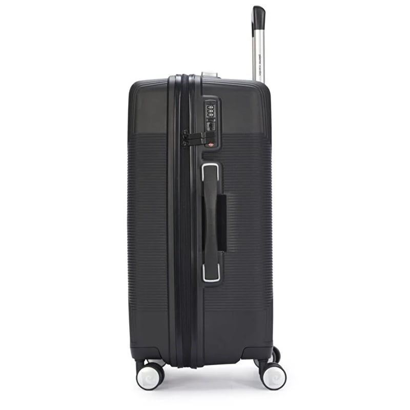 PİERRE CARDİNPIERRE CARDIN 04PC7080-01-S TROLLEY 70 CM SIYAH8683932074831