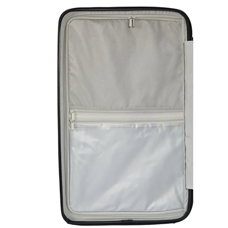 PİERRE CARDİNPIERRE CARDIN 04PC7080-01-S TROLLEY 70 CM SIYAH8683932074831