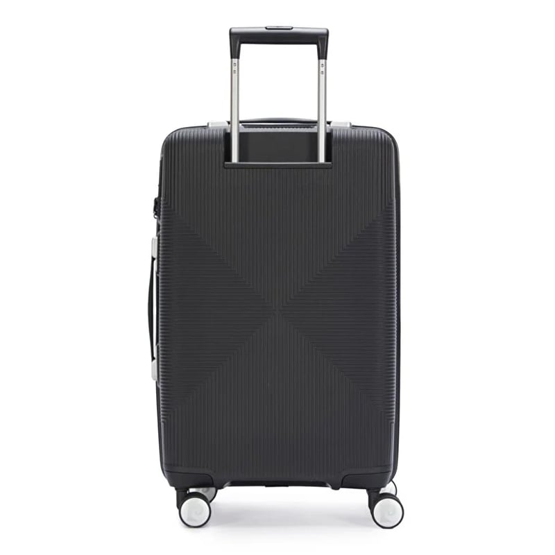 PİERRE CARDİNPIERRE CARDIN 04PC7080-01-S TROLLEY 70 CM SIYAH8683932074831