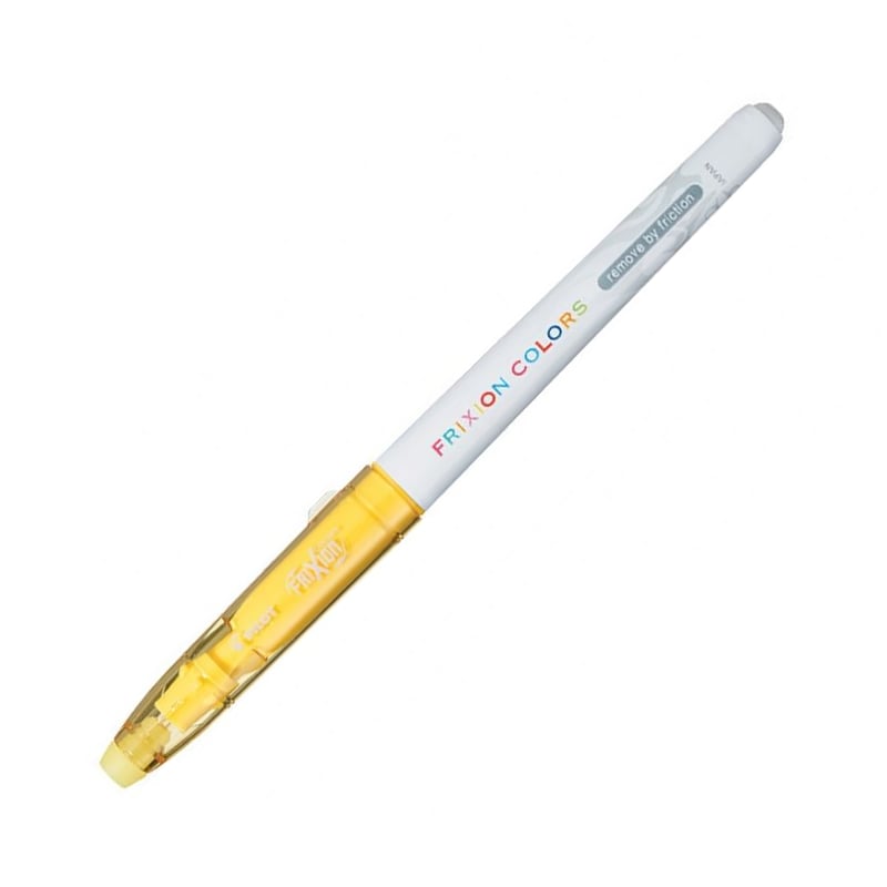 PİLOTPİLOT Frixion Colors Sil297439-001