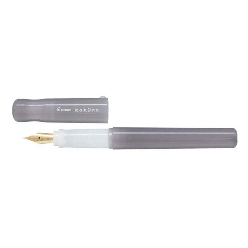 PİLOTPILOT KAKUNO DOLMAKALEM GRİ F51014-275