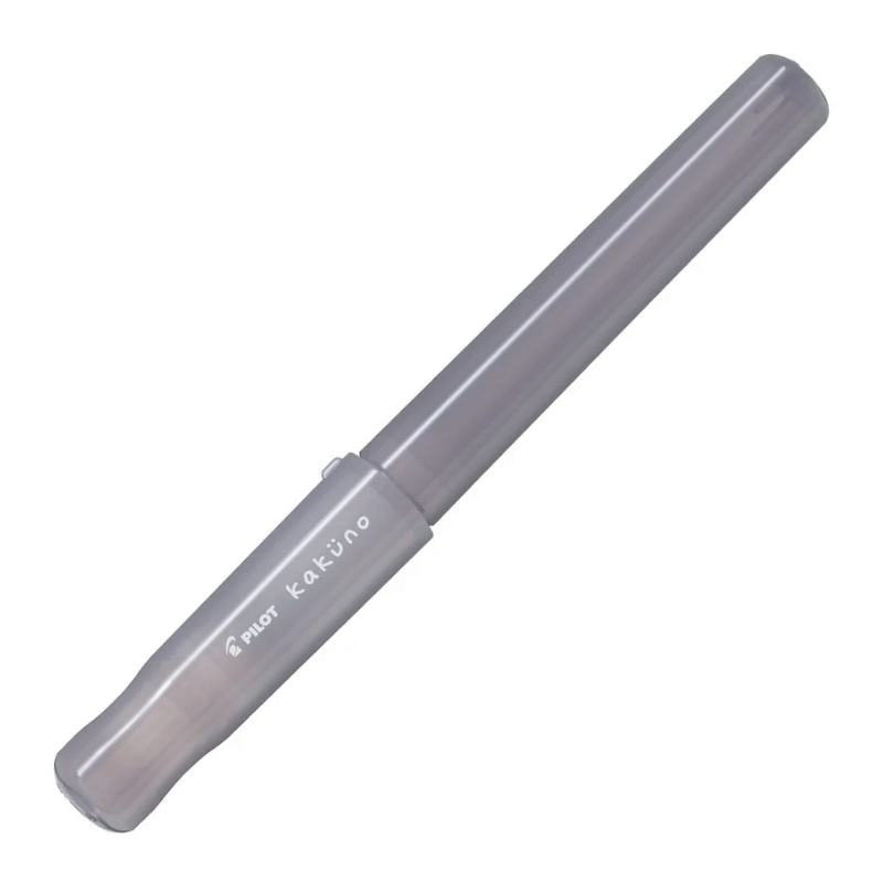 PİLOTPILOT KAKUNO DOLMAKALEM GRİ F51014-275