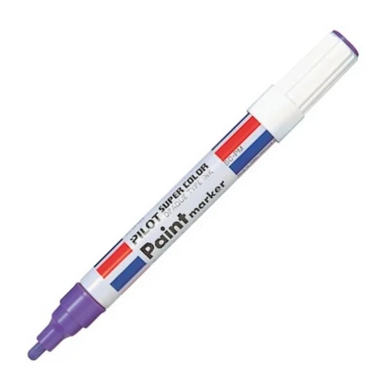 PİLOTPİLOT PAİNT MARKER4902505161100