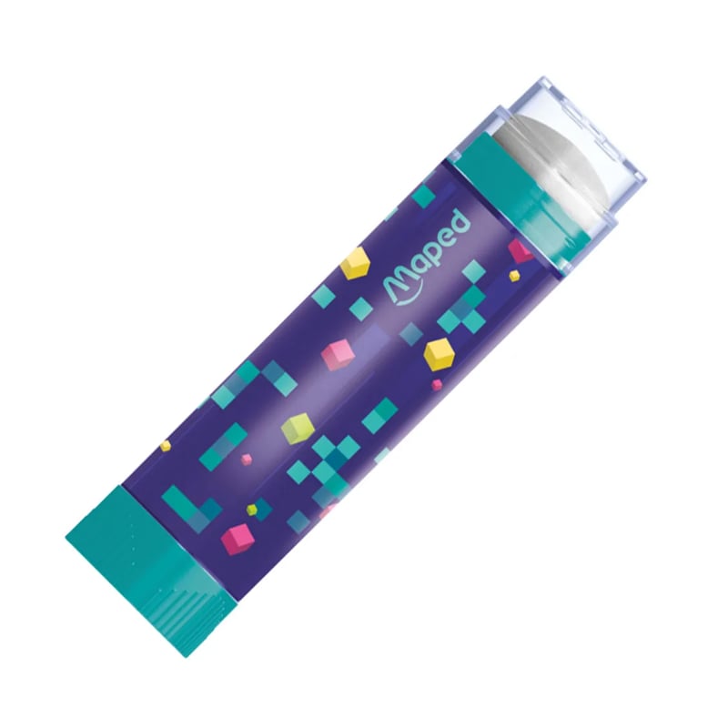 MAPEDPIXEL PARTY Tüpte silgi Display3154141520143