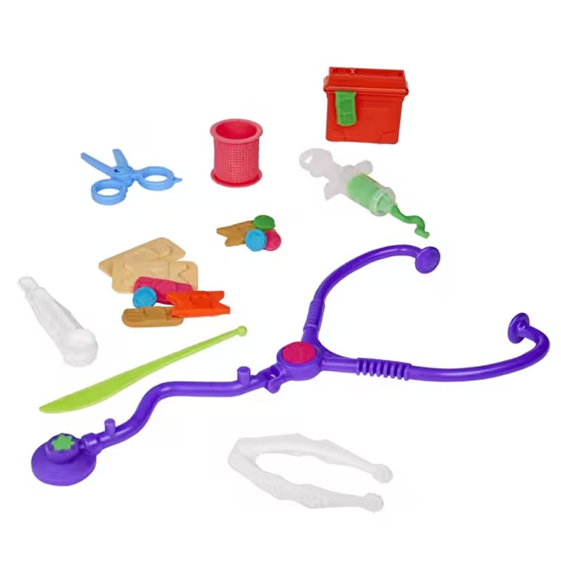 PLAY-DOHPlay-Doh Veteriner Seti F3639F3639