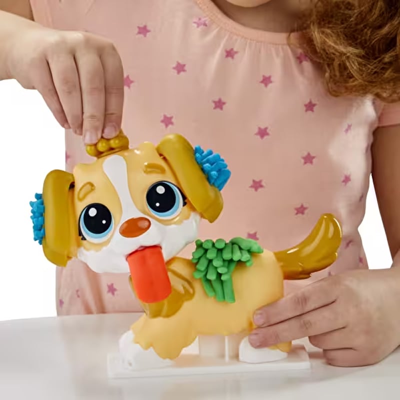 PLAY-DOHPlay-Doh Veteriner Seti F3639F3639
