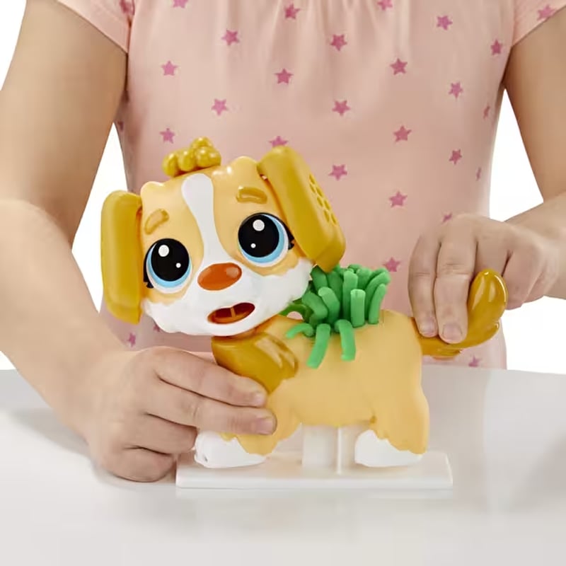 PLAY-DOHPlay-Doh Veteriner Seti F3639F3639